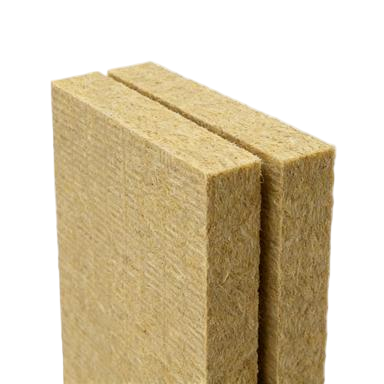 Acoustic Fireproof Rock Wool For Partition Wall Residential Office Conference Room Noise Reduction