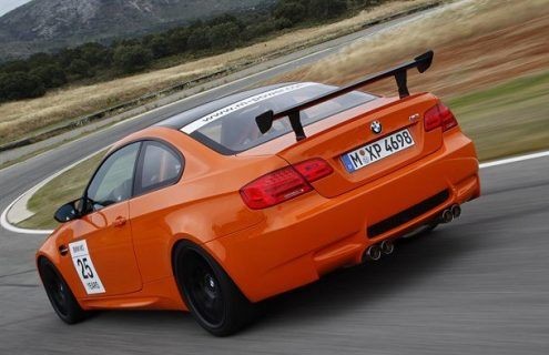 Смотреть крыла волокна GTS углерода BMW E9X M3 изумляя