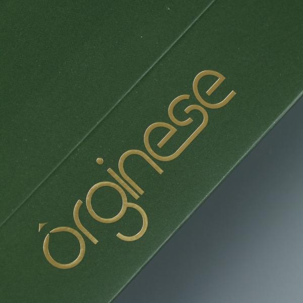 Customized Logo Accepted Ivory Board Paper Bags for Boutique Requirement