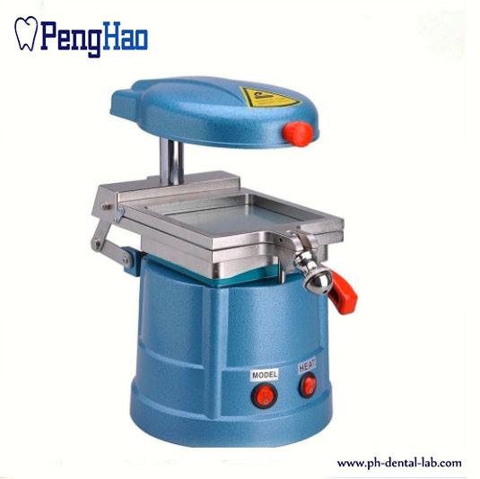 Dental lab equipment Denture Moulding Dental Lab Vacuum Forming Machine