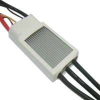ESC électrique d'hélicoptère de la vitesse sans brosse élevée RC 7S 180A avec la fonction inverse