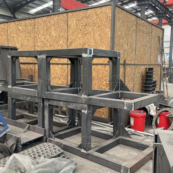 New Arrival Double-Shaft Scrap Metal Shredder Metal Waste Crusher Recycling Equipment