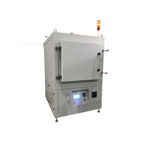 Hot Air Drying Oven