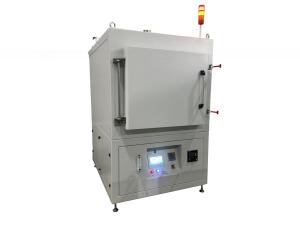 3 Phase Nitrogen Heating Hot Air Drying Oven 18kW 380V