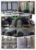 Le petit pain de matrice de Paintball de moule de capsule d'alliage d'aluminium d'aviation avec la cale distribuent la vitesse de synchronisation de plat