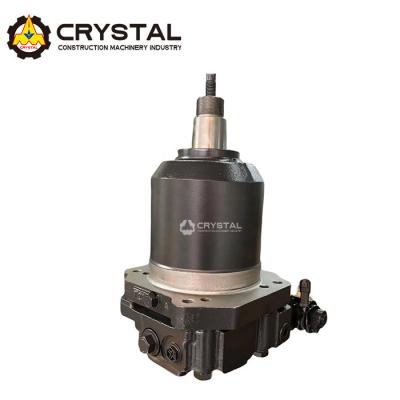 Peças de escavadeira 708-7H-00680 708-1W-00690 D375A-6 motor de ventilador de bomba
