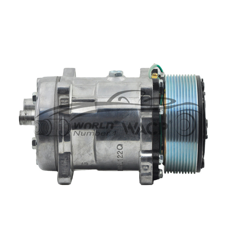 SD7H156019 7H15 Компрессор кондиционера для Landini 12V WXUN118
