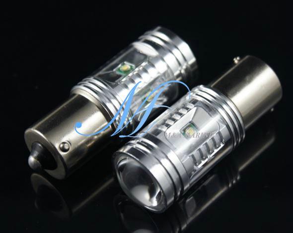 I01-H4-30W AC12-30V CREE LED Fog Lights, Turning Lights, Stop Lights, Tail Lights