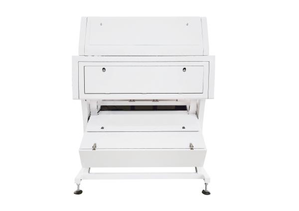 AC 220V 50Hz Grain Color Sorter Machine 192 Channels