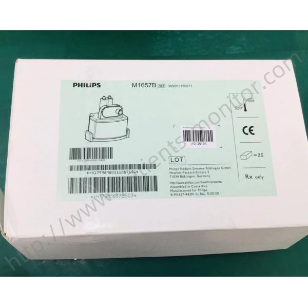 Misión de gas de anestesia de PHiliph M1657B Captura de agua de plástico de tubos de agua copa REF989803110871 para el hospital