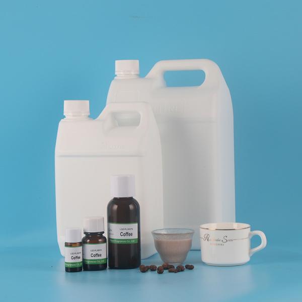 Daily Industrial Flavor Diffuser Fragrances Sweet Scented Coffee Fragrance Essence Oil
