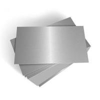 Prix en aluminium de feuille de la fabrication 6061 en aluminium de plat par plat t6 6061 t651 en aluminium du kilogramme 6082