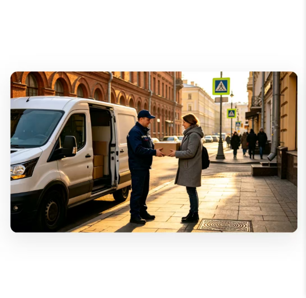 DDP Door To Door Air Freight Logistics Service For General Goods