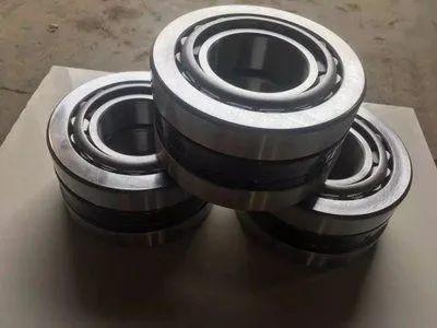 Sustainable N Series Industrial Roller Bearings For High Speed Rotation