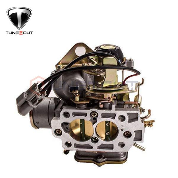 Carburetor Carb 16010-26g10 For Nissa-N Z20 Gazelle Silvia Datsun Pick Up Caravan Bus Replace 16010-26g11