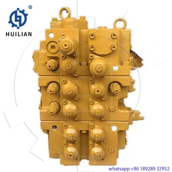 SANY 60242873 SY485 KMX32NA P45205 Original Control Valve For Excavator SY485 SY365 Liugong 9505
