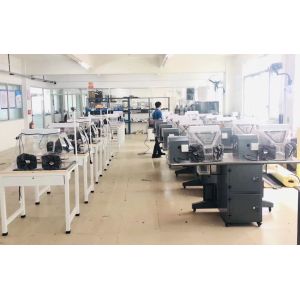 ALMAS Co., Ltd.