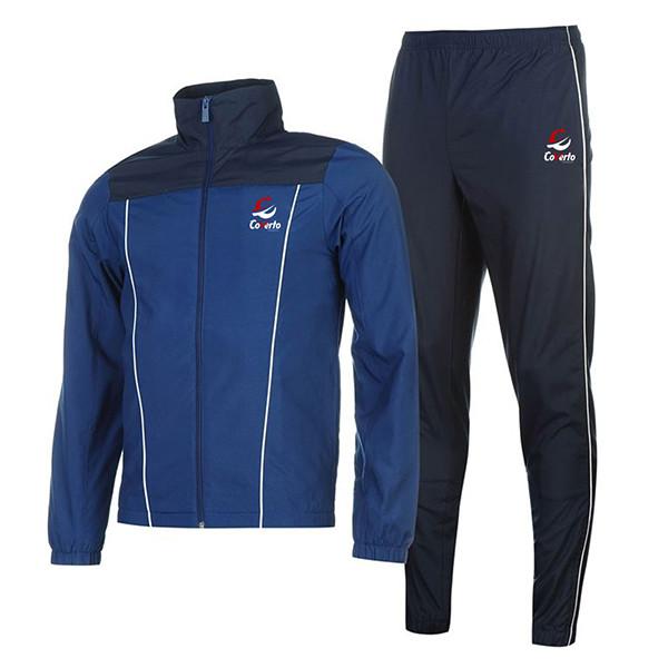 Sustainable Lightweight Running Sportswear Tracksuits For Women