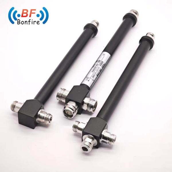50W 2-way Power Splitter for Telecommunication Products Low Vswr 617-4000MHz SMA Female