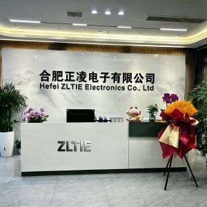 Hefei ZLTIE Electronics Co., Ltd