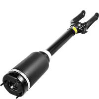 Suspension pneumatique remplie de gaz compatible avec W164 avant sans ADS