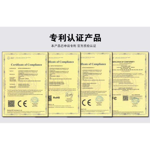 Portable 18350 Battery Charger , 26650 Battery Charger For Vapor Cigarette