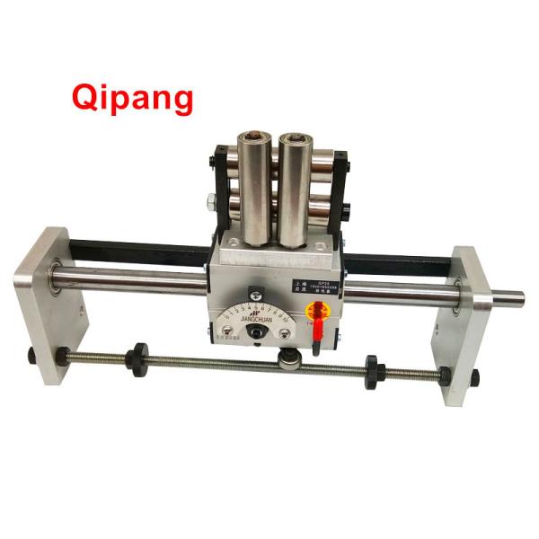 GP20 Qipang Rolling Ring GPD3-20 Drive Linear Drive RG3-15/20/30/40/50/60 Traverse Drive  Box for winding machine