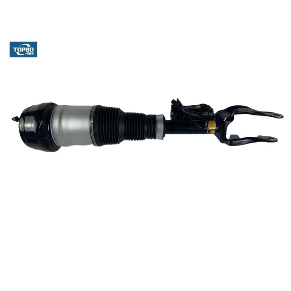 M-Class W166 Mercedes Benz Air Suspension Parts 1663201413 Air Suspension Damper