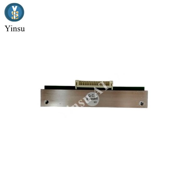 TP13 TP28 Printer Thermal Head Wincor Nixdorf Diebold Nixdorf ATM CRM Selfserv Kiosk Machine Parts Receipt Printer 1750068183 01750068183