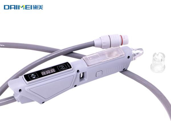 Mesotherapy No Needle Machine Mesotherapy Facial Treatment Microcurrent Eye Bags Removal
