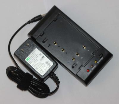 Bp02c Pentax Total Station Battery Charger With Us / Eu Plug Charger Adapter