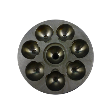 EX120-5 EX100-5 EX135 Excavator Pump HPV050 Spare Parts 4276918 Hydraulic Main Pump Parts 9742464 Pump Repair Kit 2036963