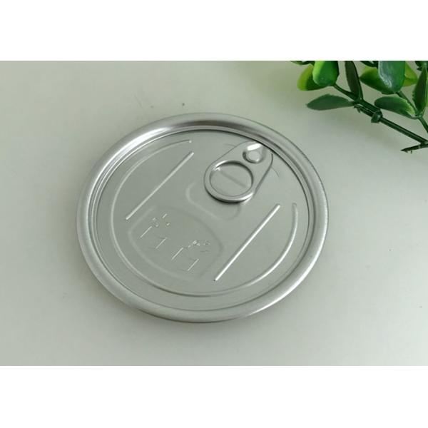 1000 Ml Aluminium Lid Clear Plastic Easy Open Jar Thin Long Tube For Seaweed