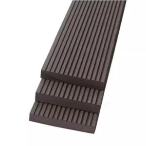 Waterproof WPC Fence Panels Composite Fencing Aiti UV For Garden