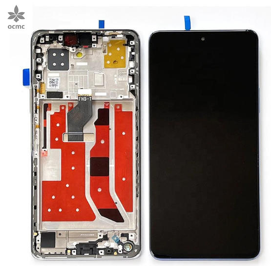 Huawei Nova 9 Pro Phone Parts LCD Display Touch Screen Replacement