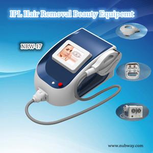 Protable IPL Skin Rejuvenation & Hair Removal Machine women use 2019 hottest mahcine in big sale