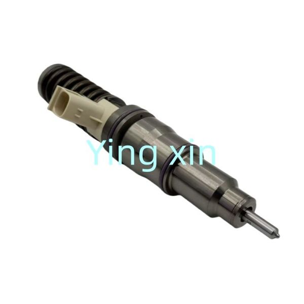 4W7018 Diesel Engine Fuel Injector for Excavator Ec700 Nozzle D12 D16