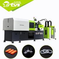 Peças de automóvel líquidas da modelação por injeção do silicone que fazem o desempenho do estábulo da máquina
