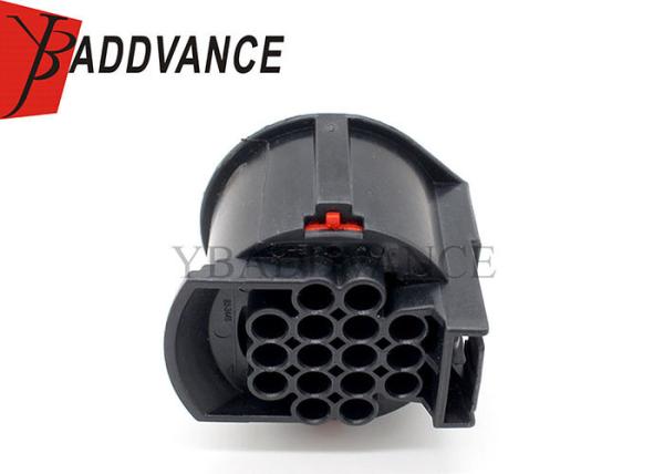 7283-3445-30 lâmpada principal 16 Pin Sealed Electrical Connectors For Land Rover