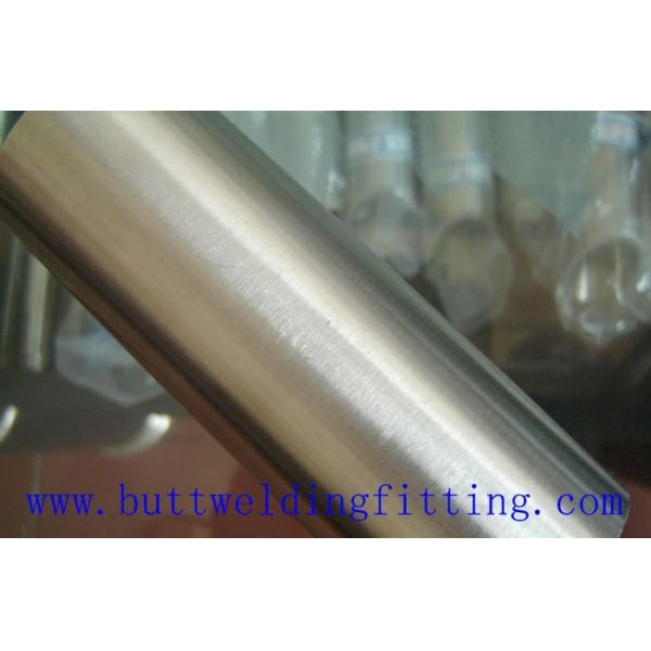 Factory Direct Supply Stainless Steel Welded Pipe 304/316L ASTM A312 Schedule 40 for Sale