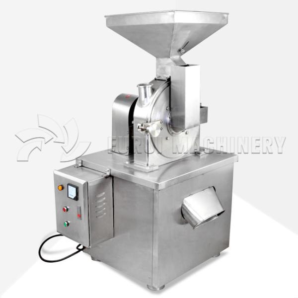 Cassava Nut Grinder Machine Chili Powder Grinding Machine Different Model