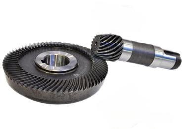 Advanced Industrial Reducer Gear Bevel Gear In Mechanical Transmission Systems