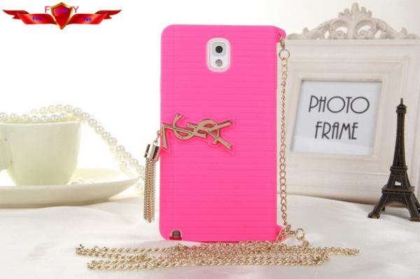 Durable Samsung Note 2/3, Samsung S3/4/5 Silicone Cases Multi Color Gift Package Provided