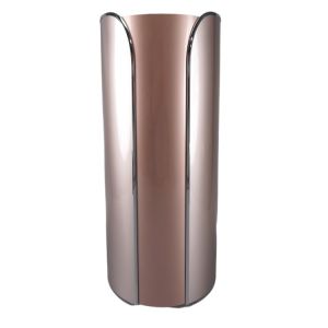 OEM UV Resistant Metalized Plastic Trim For Household Appliances