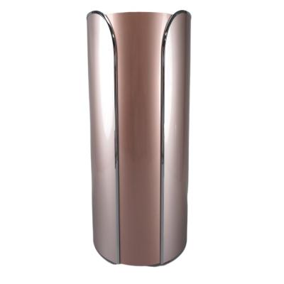 OEM UV Resistant Metalized Plastic Trim For Household Appliances