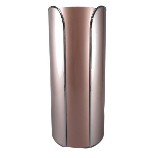 Custom Metal Parts Electroplated Plastic Plating OEM Finish
