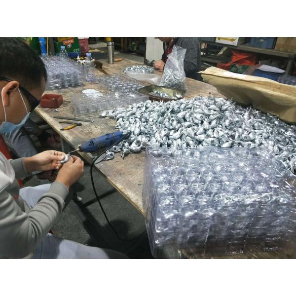 Unique Black Thread Zinc Alloy Zamak Perfume Caps For Custom Metal Bottle