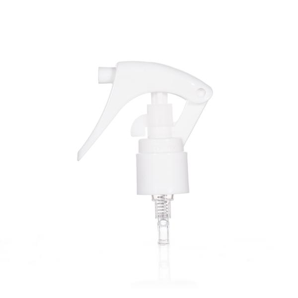 20/410 24/410 28/410 Handheld Mini Trigger Sprayer Pump for Cosmetics Cleaning Products Personal Care Packaging
