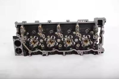 4HK1-G Commercial Vehicle Parts Diesel Engine Cylinder Head Assembly For Isuzu 4HK1