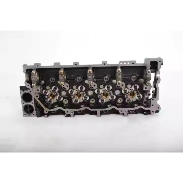 4HK1-G Commercial Vehicle Parts Diesel Engine Cylinder Head Assembly For Isuzu 4HK1